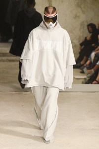 Vetements RTW Spring 2023