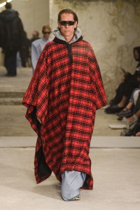 Vetements RTW Spring 2023