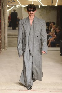 Vetements RTW Spring 2023