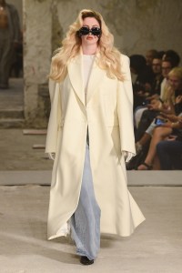 Vetements RTW Spring 2023