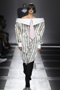 Viktor&Rolf Couture Fall 2022