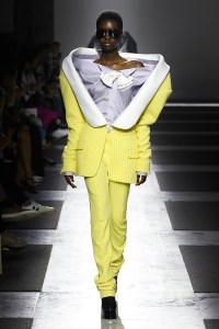 Viktor&Rolf Couture Fall 2022
