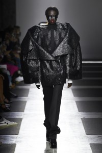 Viktor&Rolf Couture Fall 2022