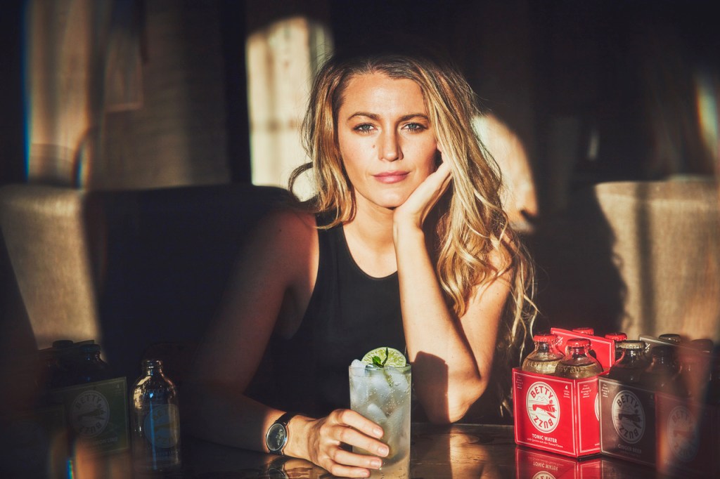Booze-free Is the Buzz