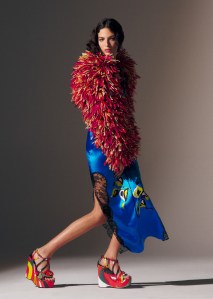 Emilio Pucci Fall 2022