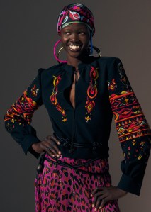 Emilio Pucci Fall 2022