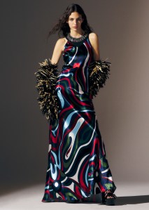 Emilio Pucci Fall 2022