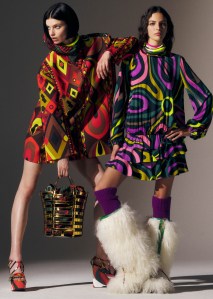 Emilio Pucci Fall 2022