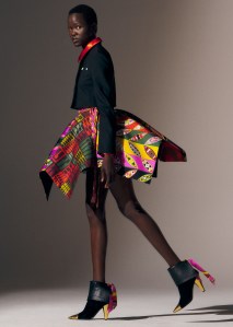 Emilio Pucci Fall 2022