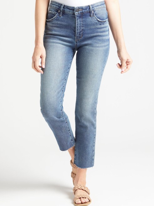 Evereve launches denim for its in-house label