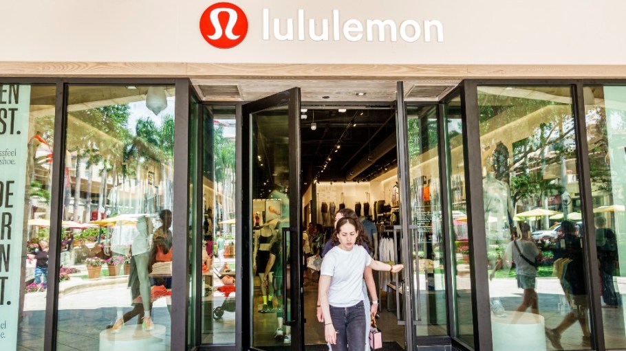 Lululemon again emerged victorious in its trademark dispute with Aliign Activation Wear