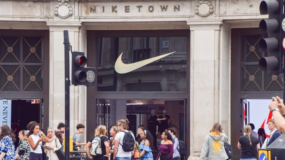 Nike and Adidas asked a court to dismiss their patent infringement lawsuits after reaching an undisclosed settlement