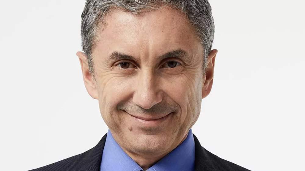 Salvatore Ferragamo's Marco Gobbetti