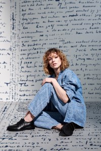 Mud Jeans x Van Gogh Museum