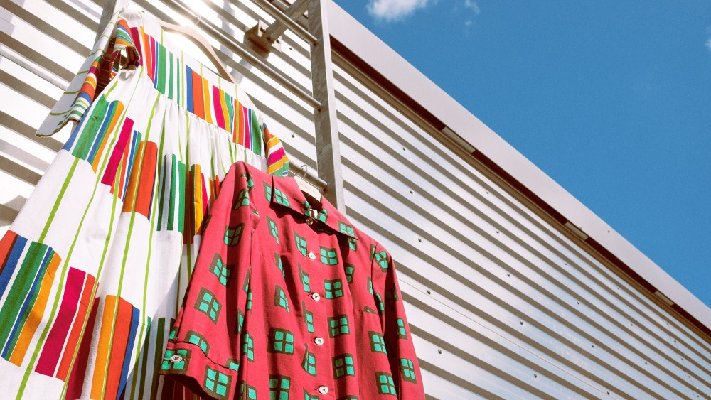 Marimekko Pre-loved Platform