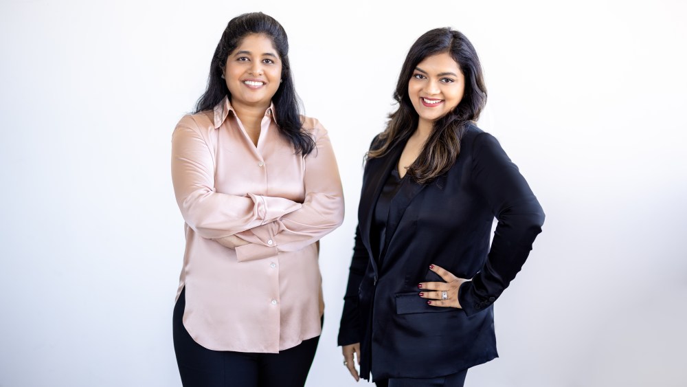 Lily AI Cofounders