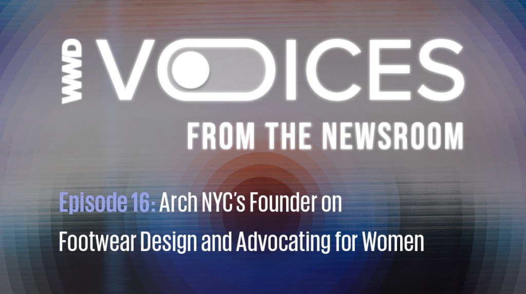 Arch NYC