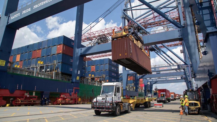 FMC considers emergency order