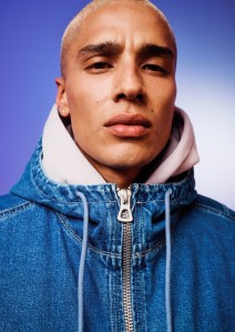 H&M's ‘Better Denim' Collection