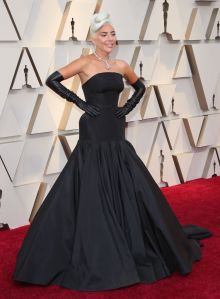 Lady Gaga's Best Red Carpet Outfits