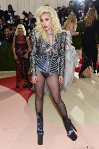 Lady Gaga