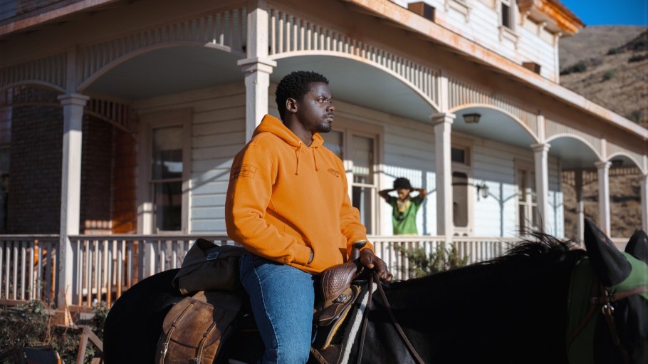 From pink cowboy boots to cool denim and vintage tees, Edited shares how the western trend is tightening its lasso around fashion.