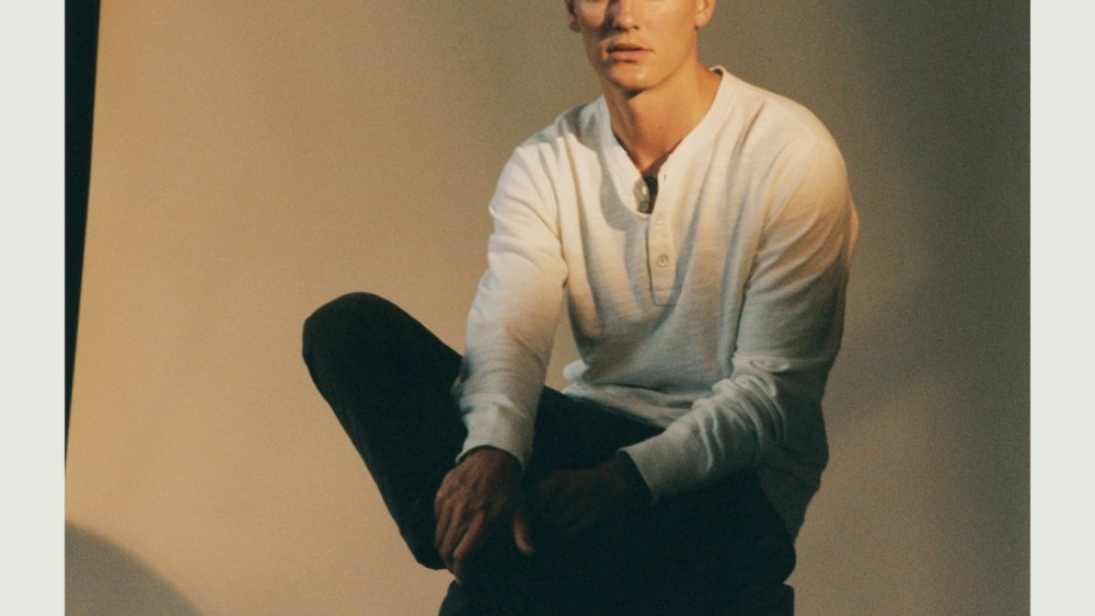 Timeless pieces are core to Rag & Bone's new Icons Collection for men and women. 
