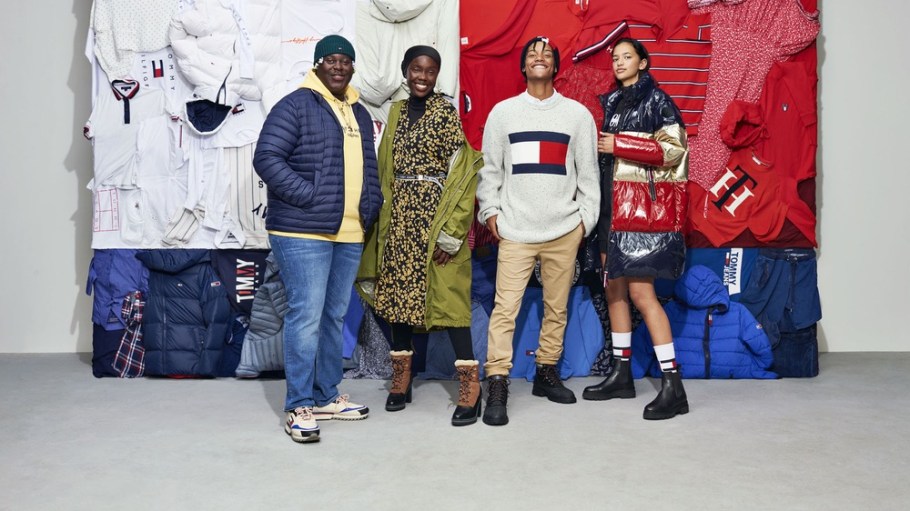 Tommy Hilfiger is employing ThredUp’s resale-as-service to allow its customers to clear out their castoffs or snag someone’s secondhands.