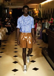 Aknvas RTW Spring 2023