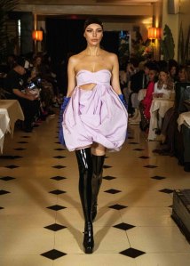 Aknvas RTW Spring 2023