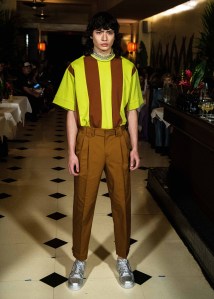 Aknvas RTW Spring 2023