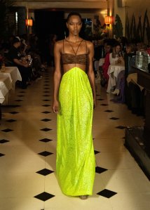 Aknvas RTW Spring 2023