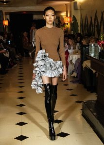 Aknvas RTW Spring 2023