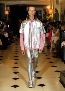 Aknvas RTW Spring 2023