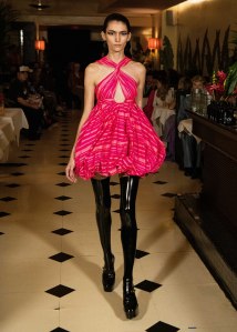Aknvas RTW Spring 2023