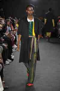 AnOnlyChild RTW Spring 2023