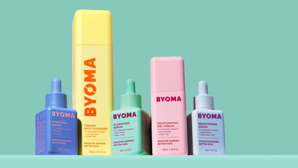 Byoma