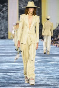 Balmain RTW Spring 2023