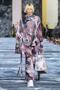 Balmain RTW Spring 2023