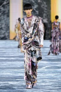 Balmain RTW Spring 2023