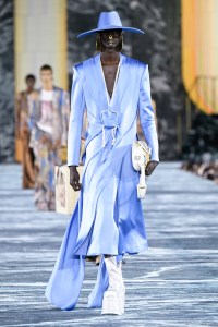 Balmain RTW Spring 2023