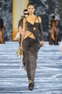 Balmain RTW Spring 2023