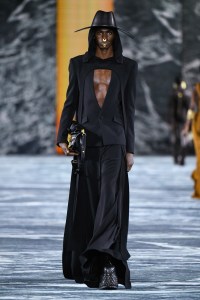 Balmain RTW Spring 2023