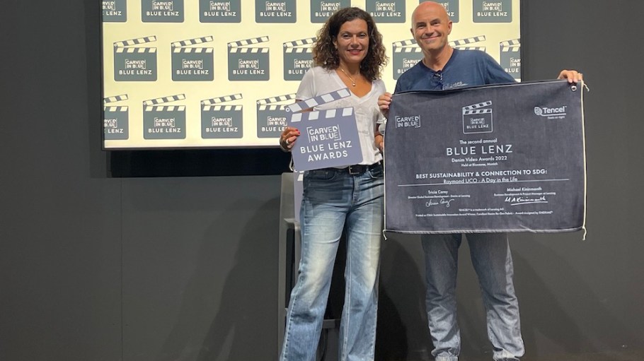Blue Lenz Awards 2022