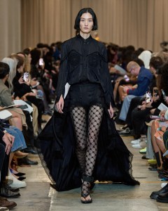 Burberry RTW Spring 2023