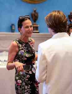 Cynthia Rowley