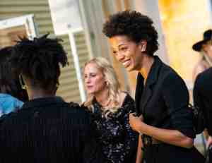 Carly Cushnie
