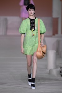 Coach RTW Spring 2023