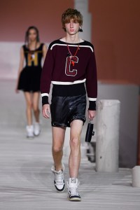 Coach RTW Spring 2023