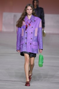 Coach RTW Spring 2023